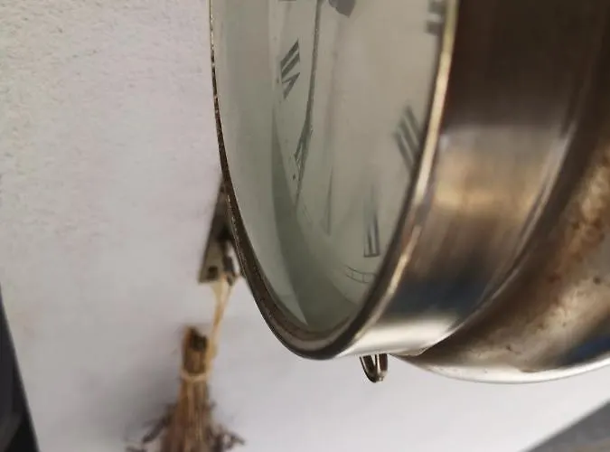 Casa Segota Affittacamere Veli Iž