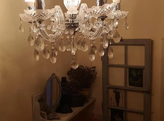 بيت ضيافة Casa Segota