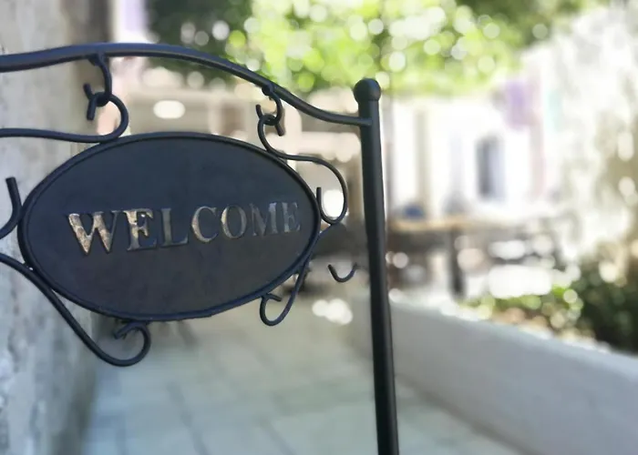 Casa Segota Affittacamere 4*