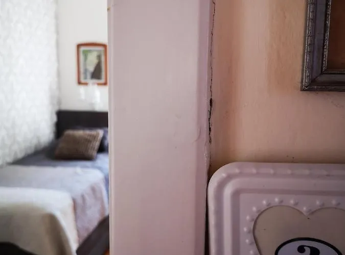 Casa Segota Affittacamere