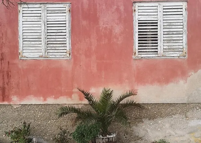 Casa Segota Affittacamere Veli Iž