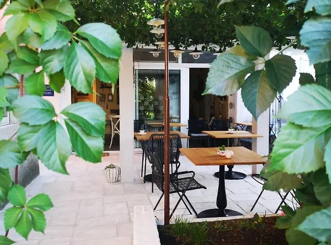 Casa Segota 4* Veli Iž