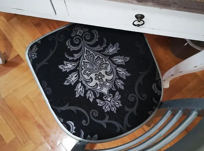 Casa Segota Affittacamere 4*