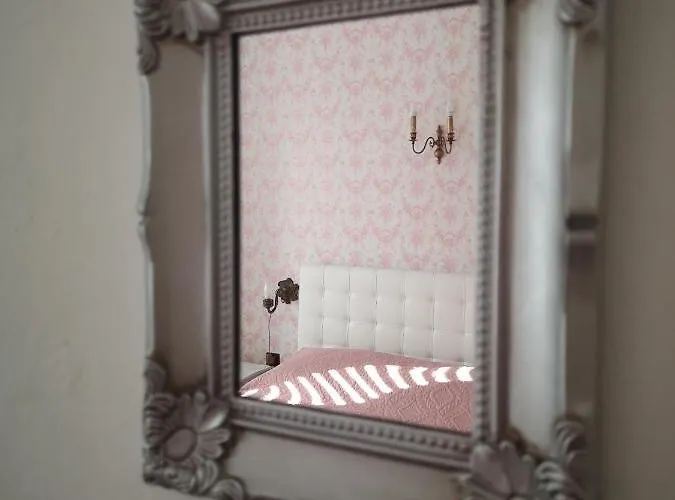 Casa Segota Affittacamere Veli Iž