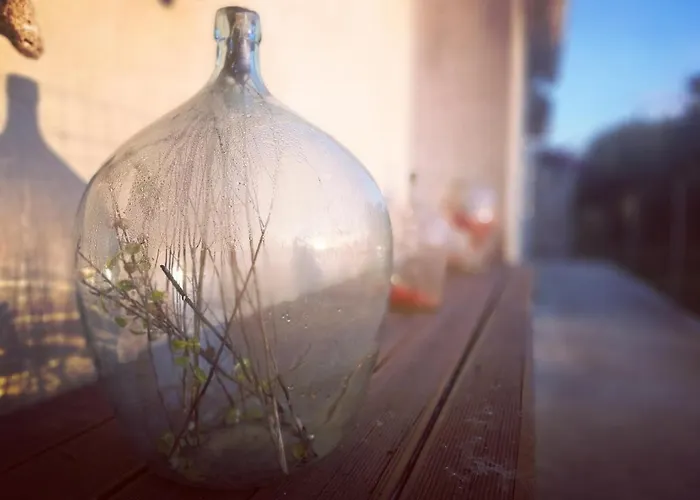 Casa Segota Affittacamere 4*