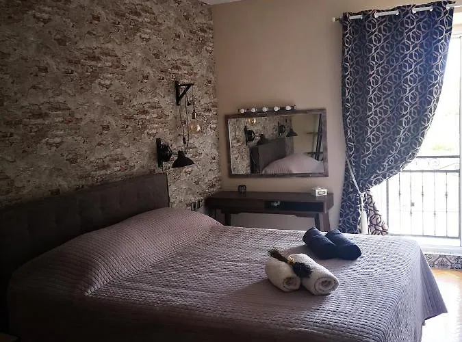 Casa Segota 4* Veli Iž