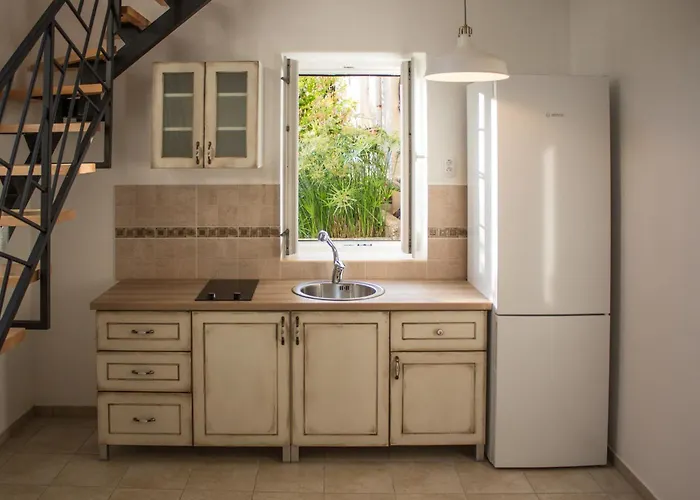 Casa Segota Affittacamere Veli Iž