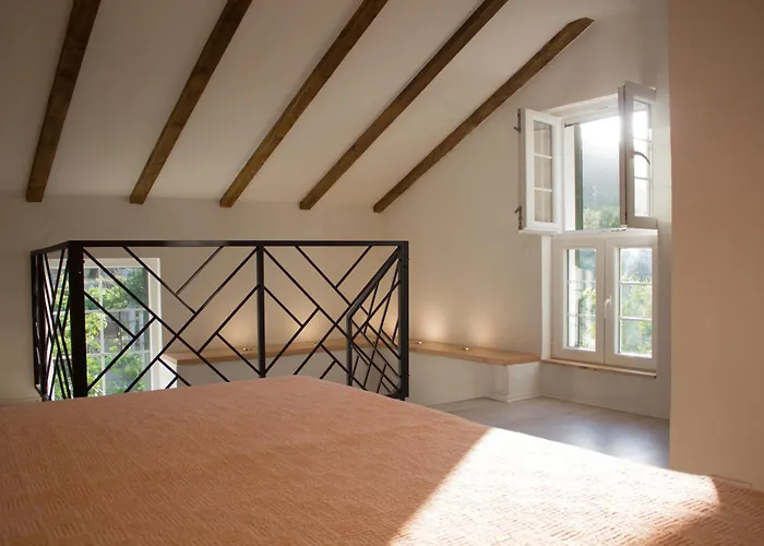 بيت ضيافة Casa Segota 4*
