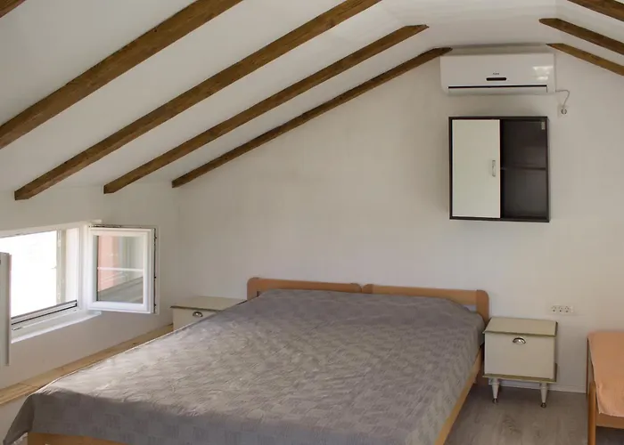 Casa Segota 4* Veli Iž