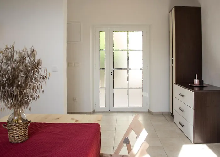 Casa Segota Affittacamere