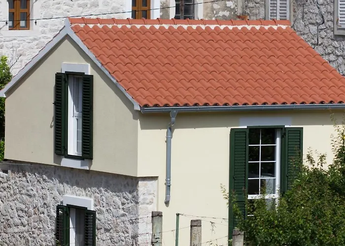 Casa Segota Affittacamere 4*