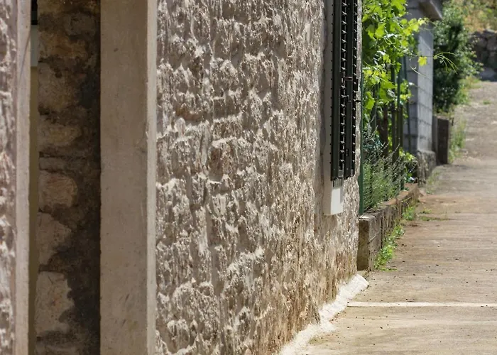 Casa Segota 4* Veli Iž