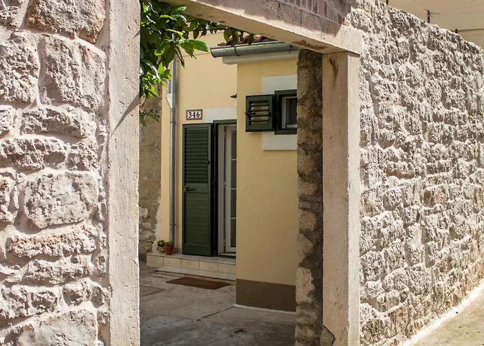 Affittacamere Casa Segota 4*