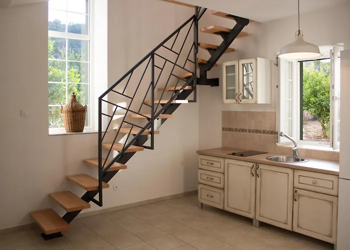 招待所 Casa Segota 4*