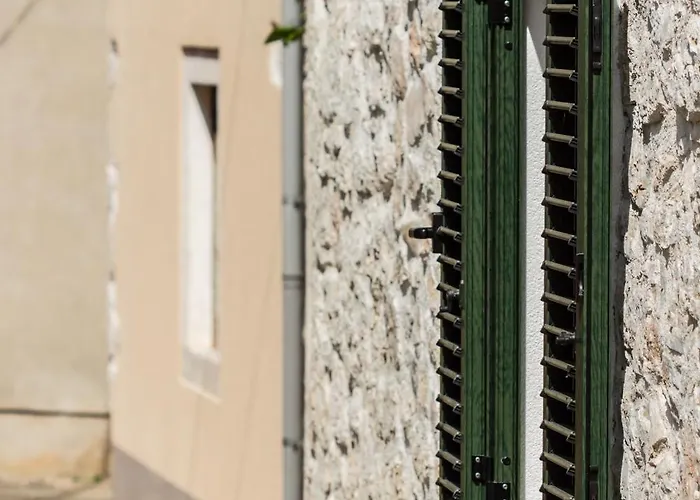 Casa Segota Affittacamere Veli Iž